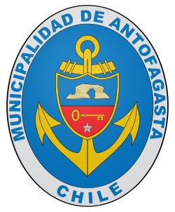 Escudo de Antofagasta