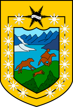 Escudo de Aysén