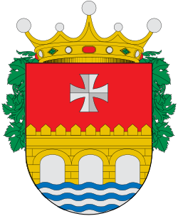 Escudo de Buin