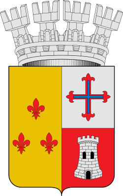 Escudo de Bulnes
