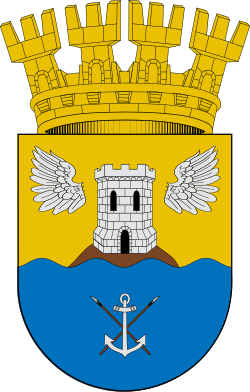 Escudo de Calbuco