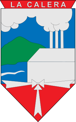 Escudo de Calera