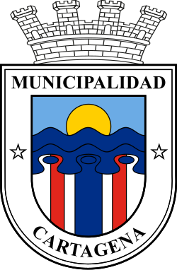 Escudo de Cartagena