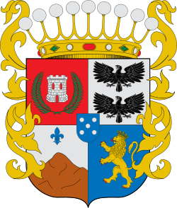 Escudo de Casablanca