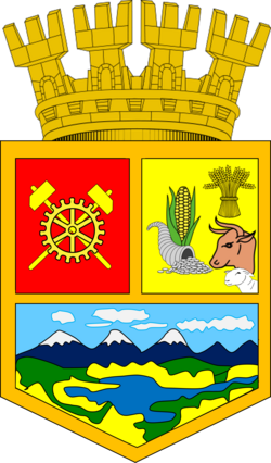 Escudo de Chile Chico