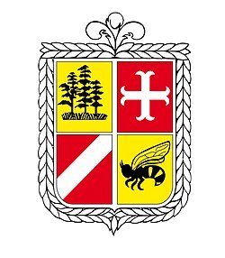 Escudo de Coihueco