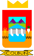 Escudo de Colbún