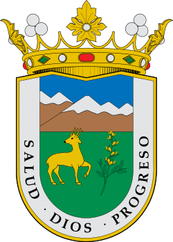 Escudo de Colina