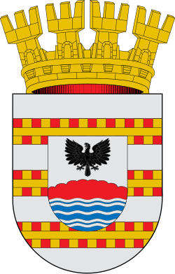 Escudo de Collipulli