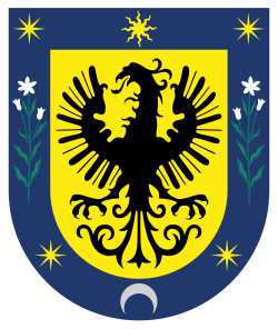 Escudo de Concepción