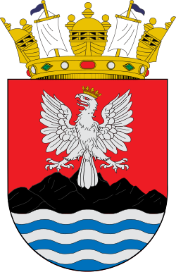 Escudo de Coronel
