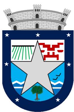 Escudo de Curepto