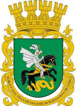 Escudo de Curicó