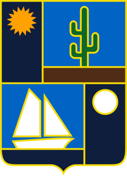 Escudo de El Quisco