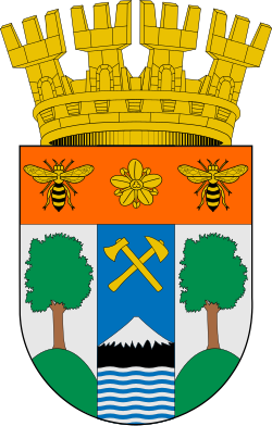 Escudo de Frutillar