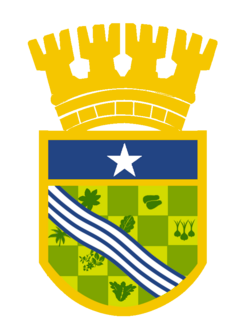 Escudo de Hijuelas