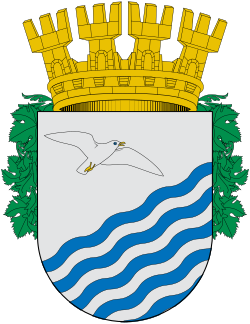 Escudo de Hualañé