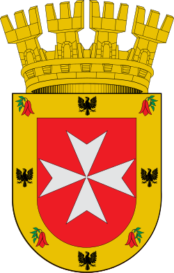 Escudo de Hualqui
