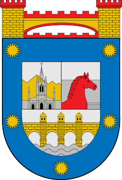 Escudo de Independencia