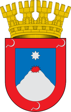 Escudo de La Ligua