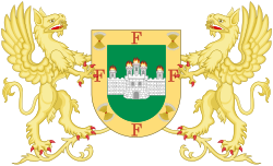 Escudo de La Serena