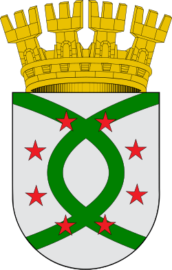 Escudo de La Unión