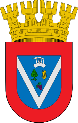 Escudo de Laja