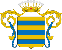 Escudo de Las Condes