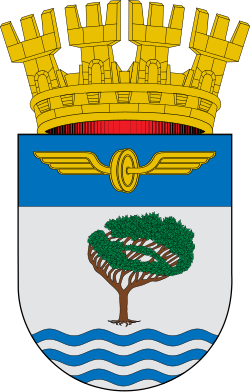 Escudo de Llaillay