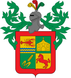 Escudo de Lolol