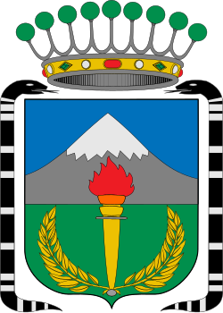 Escudo de Longaví