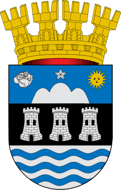 Escudo de Los Andes
