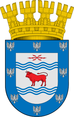 Escudo de Los Ángeles