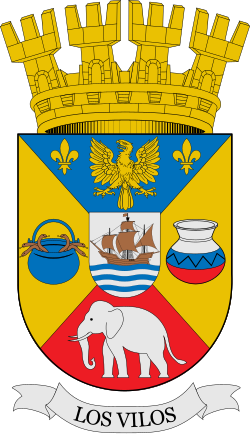 Escudo de Los Vilos