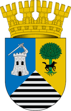 Escudo de Lota