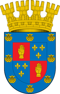 Escudo de Macul