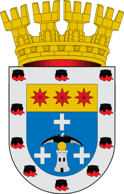 Escudo de Mariquina