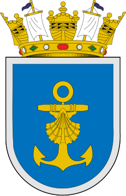 Escudo de Mejillones