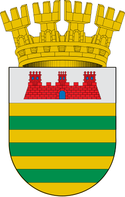 Escudo de Nacimiento