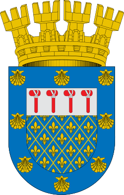 Escudo de Ñuñoa