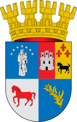 Escudo de Olivar