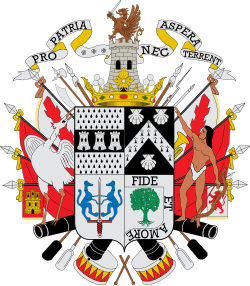Escudo de Osorno