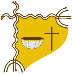 Escudo de Padre las Casas