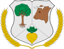 Escudo de Paillaco
