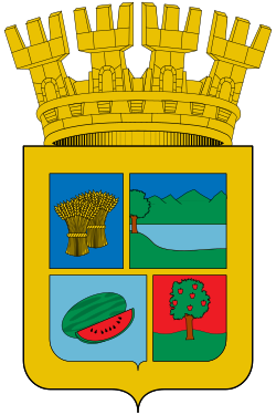 Escudo de Paine