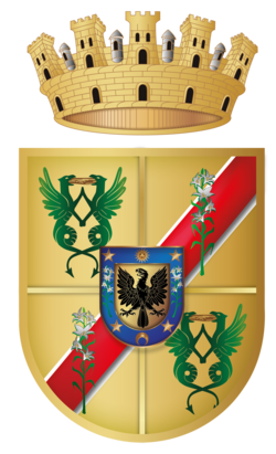Escudo de Penco