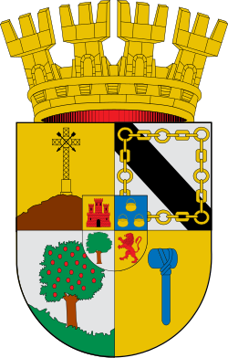 Escudo de Peumo