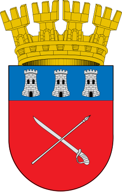 Escudo de Pinto