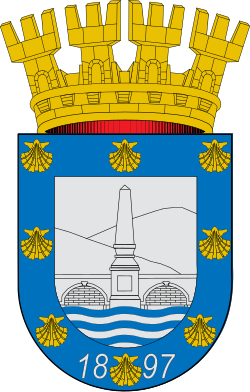 Escudo de Providencia