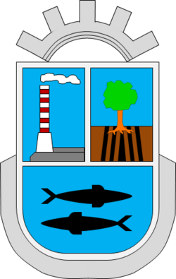 Escudo de Puchuncaví